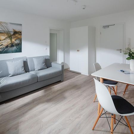 Strandloft Vier Нордерней Екстериор снимка