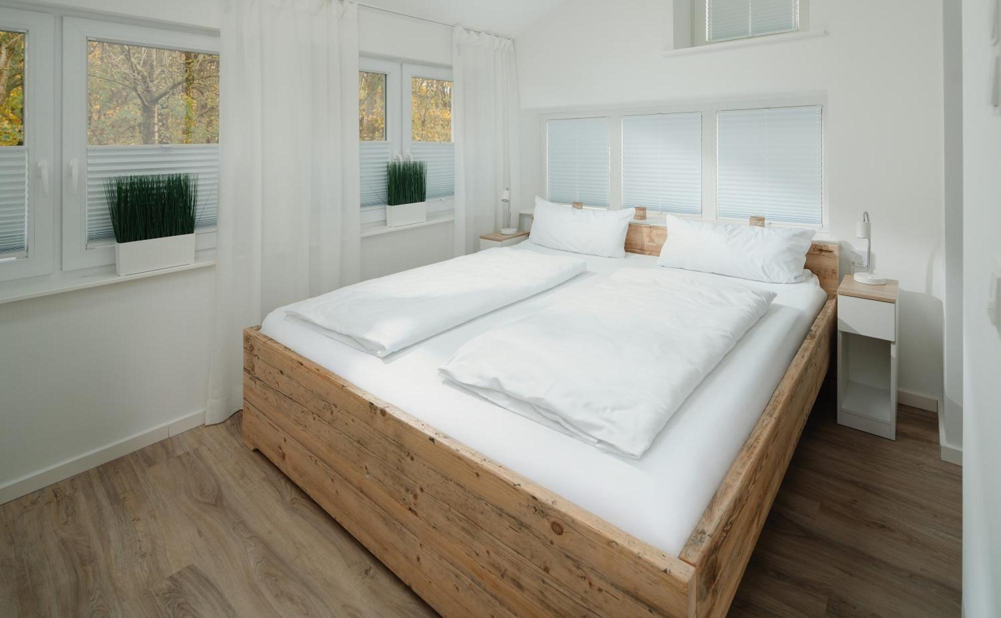 Strandloft Vier Нордерней Екстериор снимка