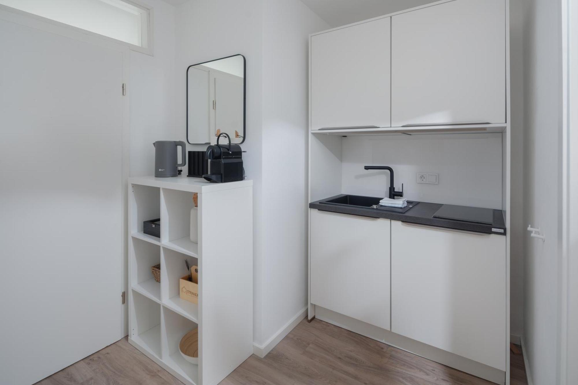 Strandloft Vier Нордерней Екстериор снимка