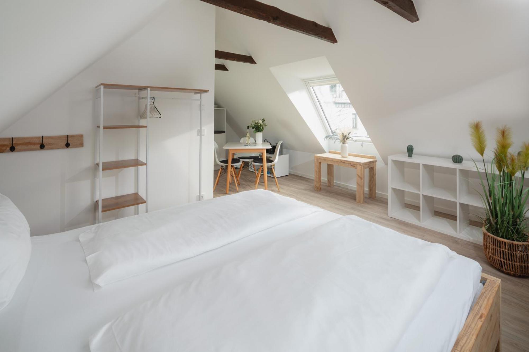 Strandloft Vier Нордерней Екстериор снимка