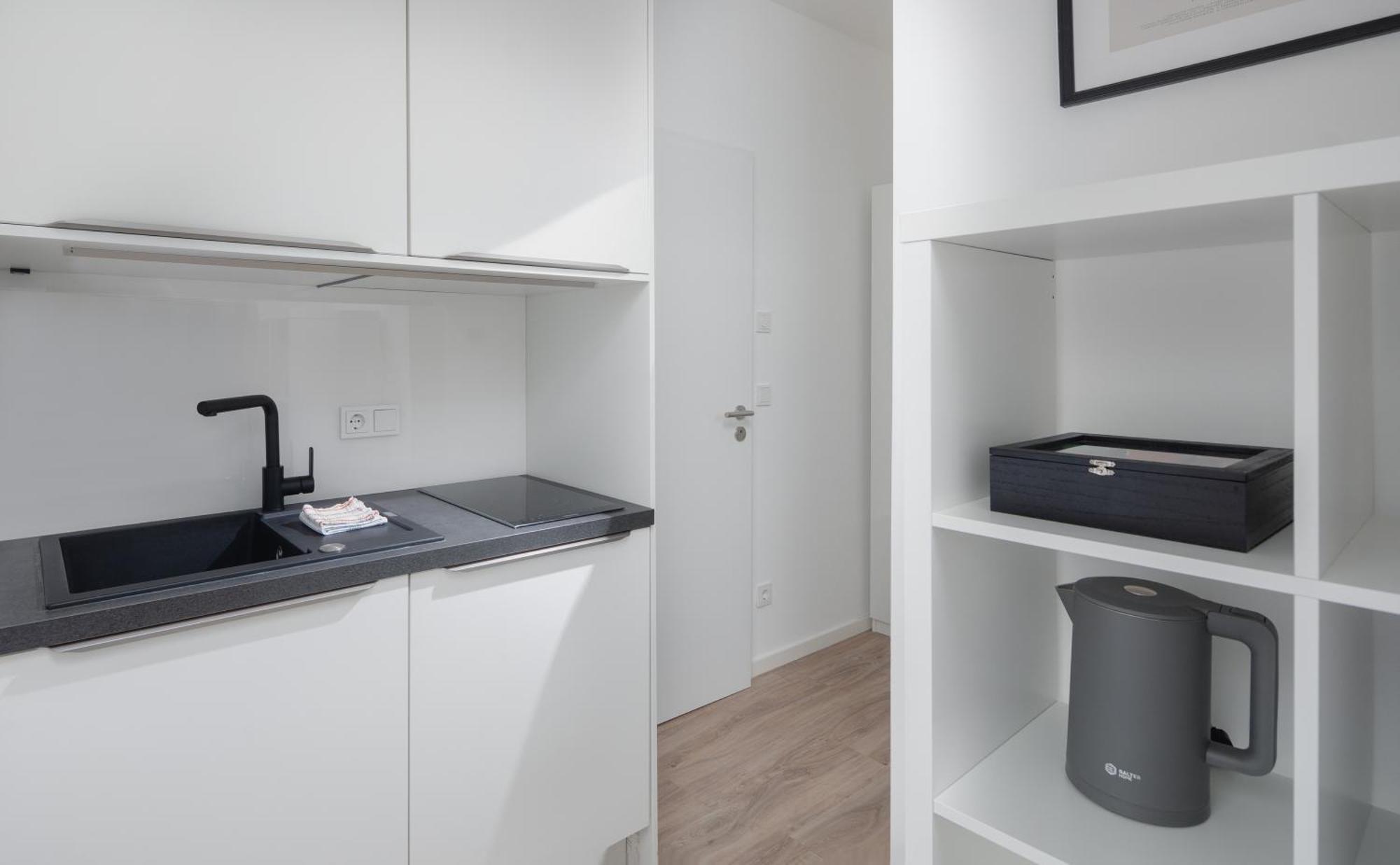 Strandloft Vier Нордерней Екстериор снимка