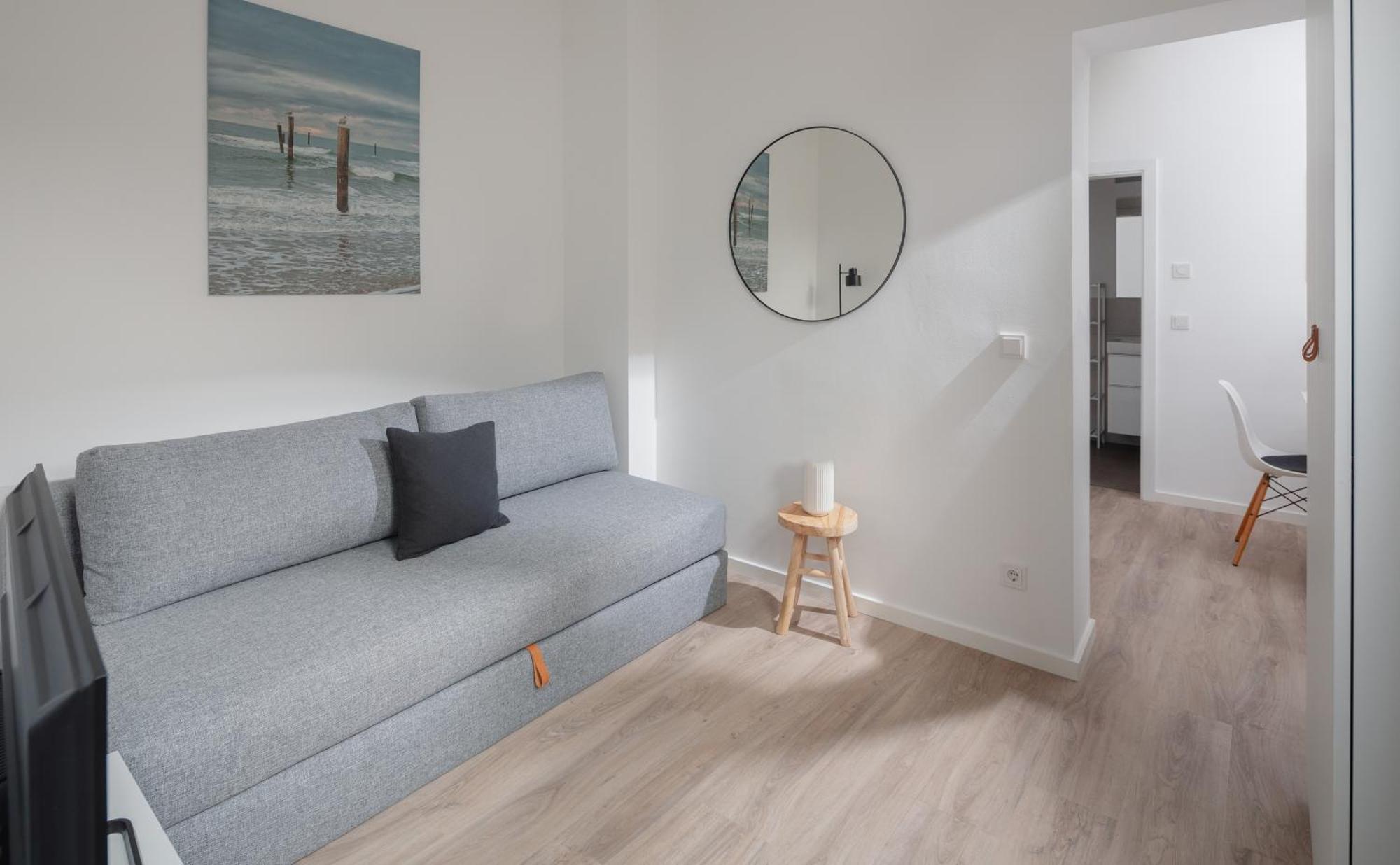 Strandloft Vier Нордерней Екстериор снимка